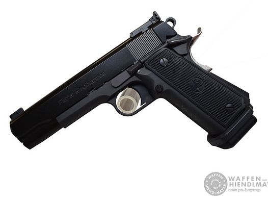 Pistole Para Ordnance	 Mod. P14.45