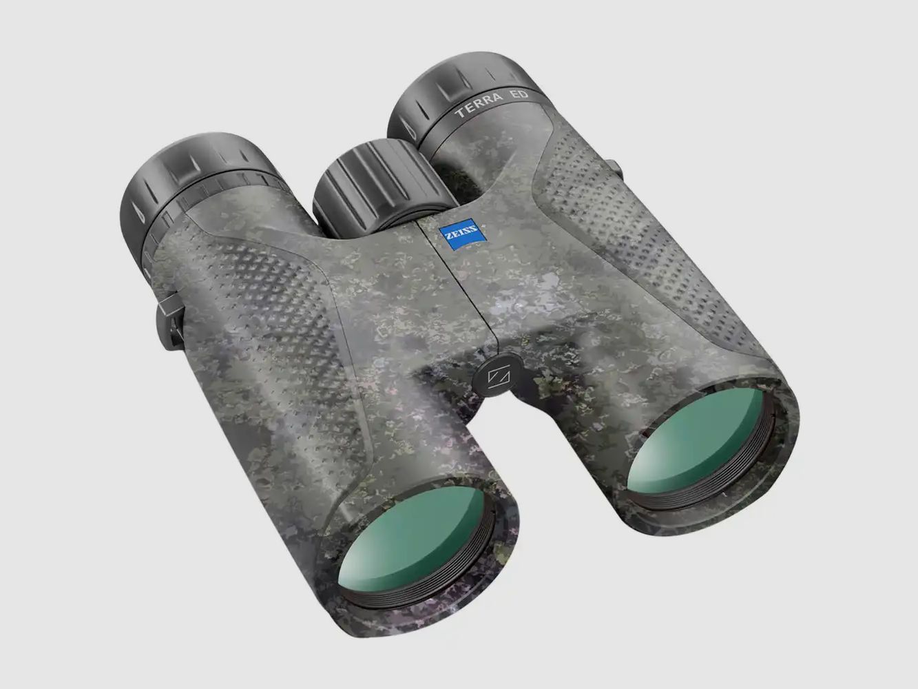 Zeiss Terra ED 10x42 Camo Fernglas