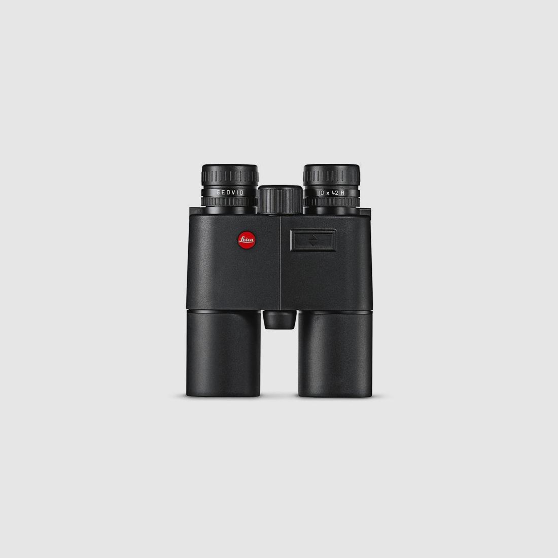 Leica GEOVID 10x42 R (version mètre) jumelles