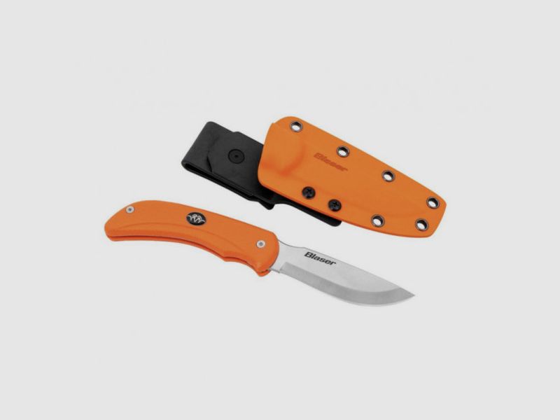 Blaser Ultimate Messer