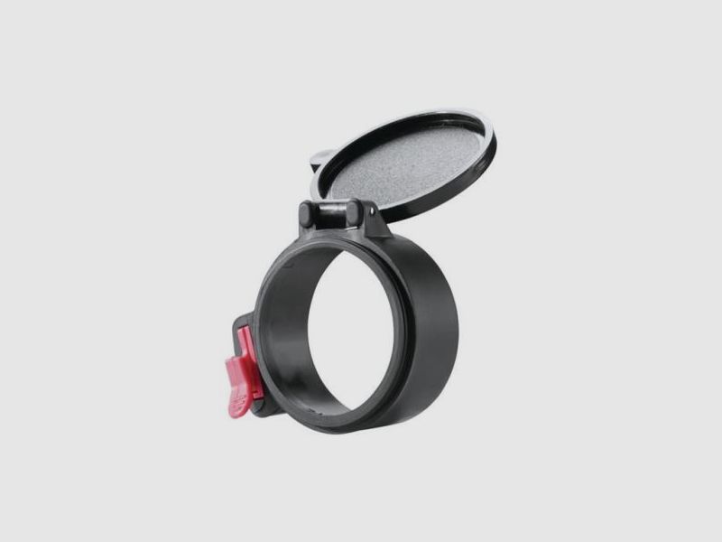 BUTLER CREEK Zubehör für Zielfernrohre Okular-Deckel 34,1 mm EYE01 Flip-Open