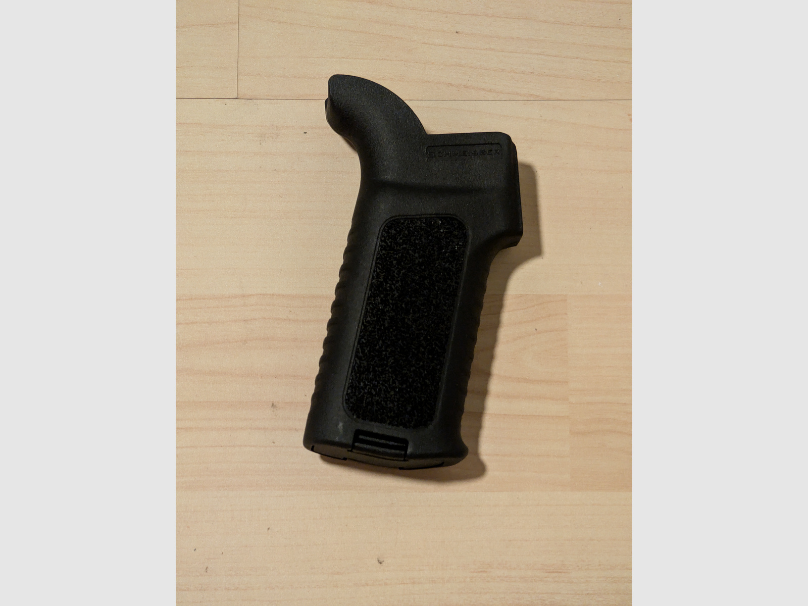 Schmeisser AR15 Pistolengriff neue Variante