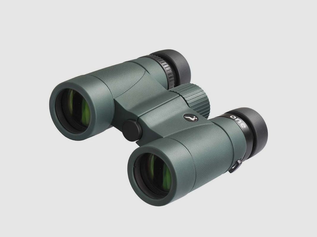 Delta Optical One 8X32, Bild 3 von 9
