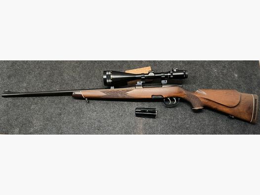 Steyr Mannlicher Modell M