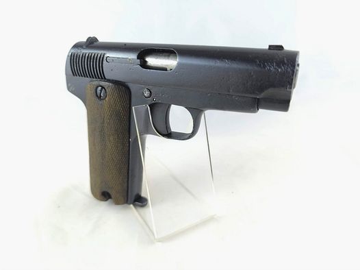 Pistolet Vesta kal. 7,65Br