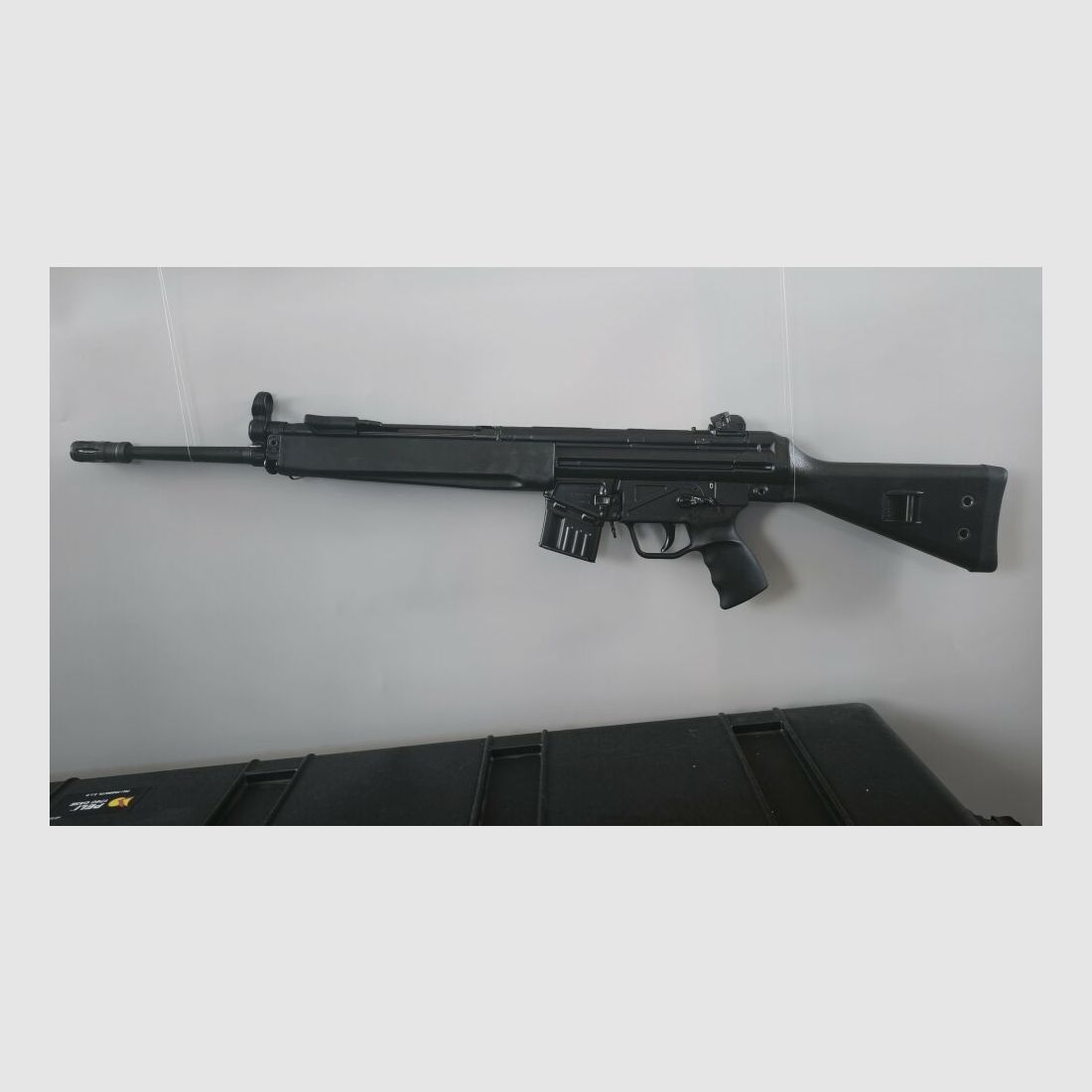 MKE T43 H&K HK33 Clone .223Rem .223Rem
