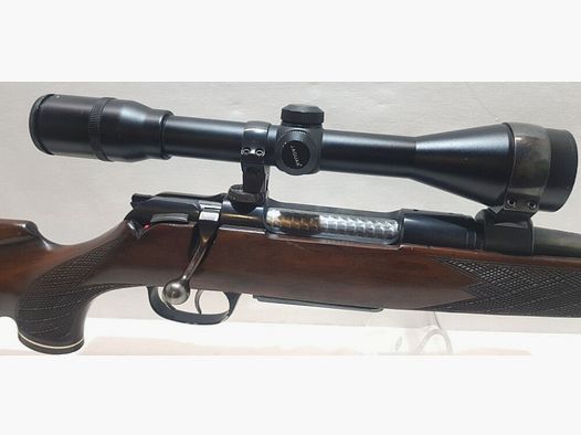 Krico 600/700