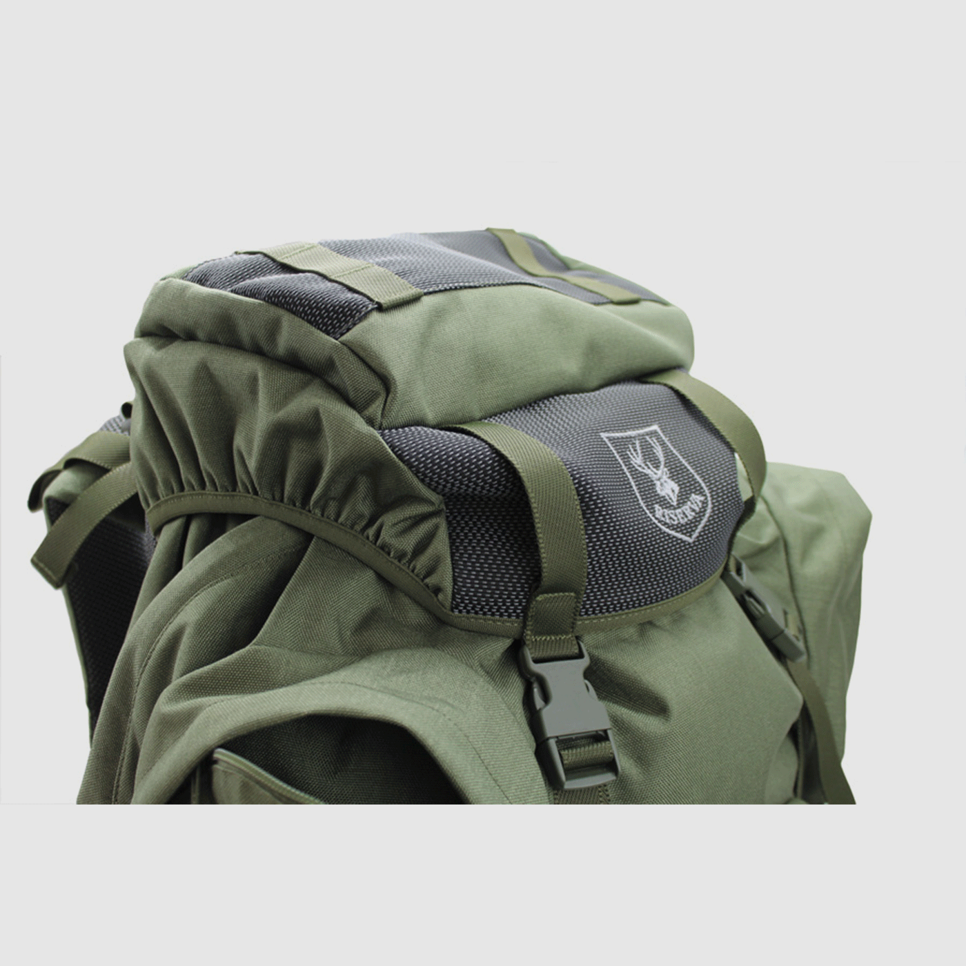 RISERVA – Backpack for Rifle 3 Pockets Expandable 45/90 l, image 9 of 14