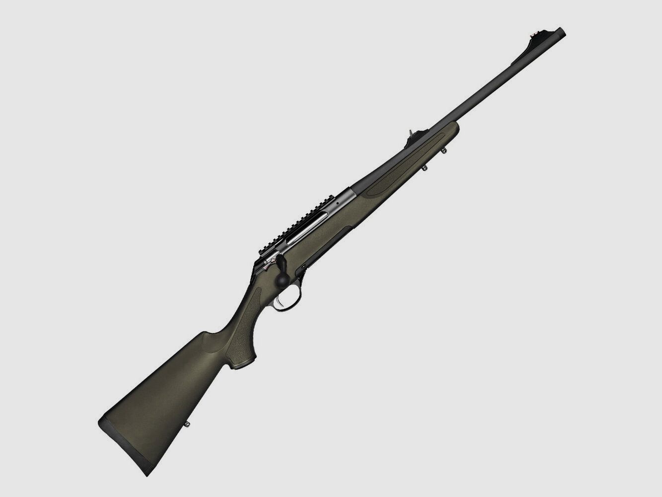 HAENEL Jäger 10 oliv