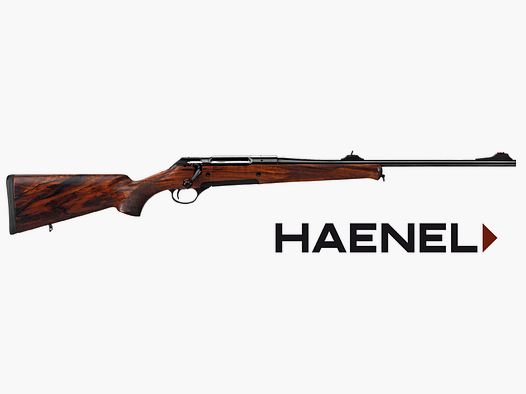 HAENEL Jaeger 10 Timber LX