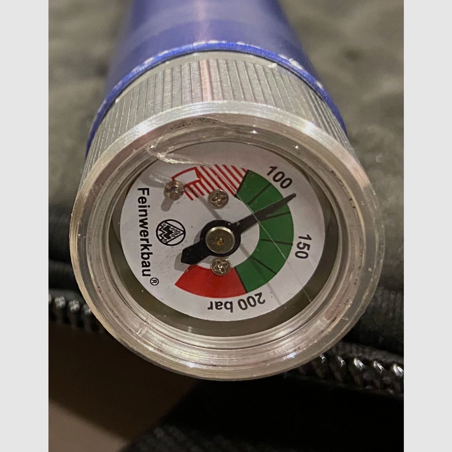 Fine Work Construction 800 Evolution