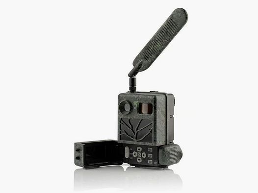 Kamera leśna ZEISS Secacam 3
