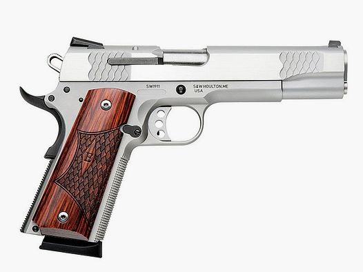 Smith & Wesson ENHANCED FS SW1911