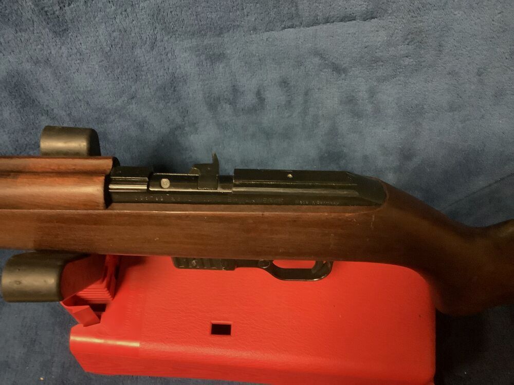 Erma Modell 70