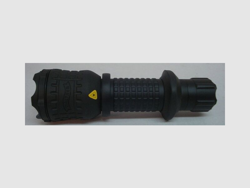 Walther Walther SPEEDSPOT Sport Light SSL, approx. 200 Lumens