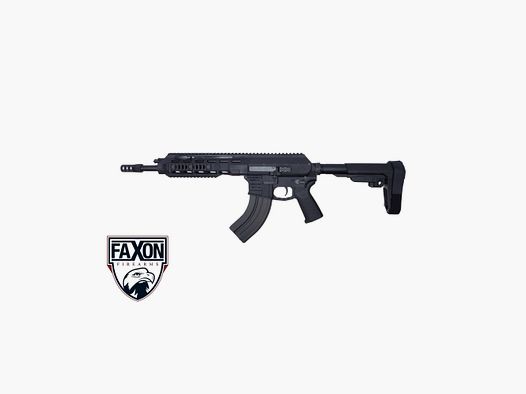 FAXON ARAK-21 XRS 7.62×39 Ambi GEN2 Pistol 12.5″