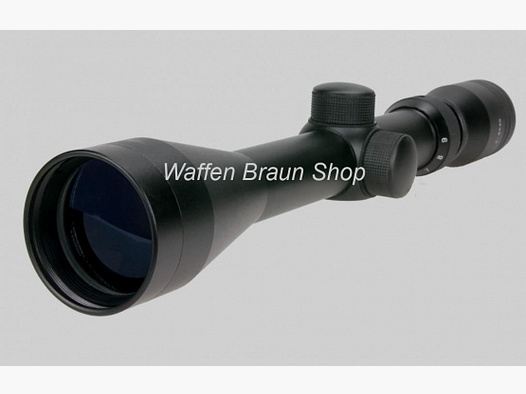 Bauer HJB 3-9x40 (Mildot)