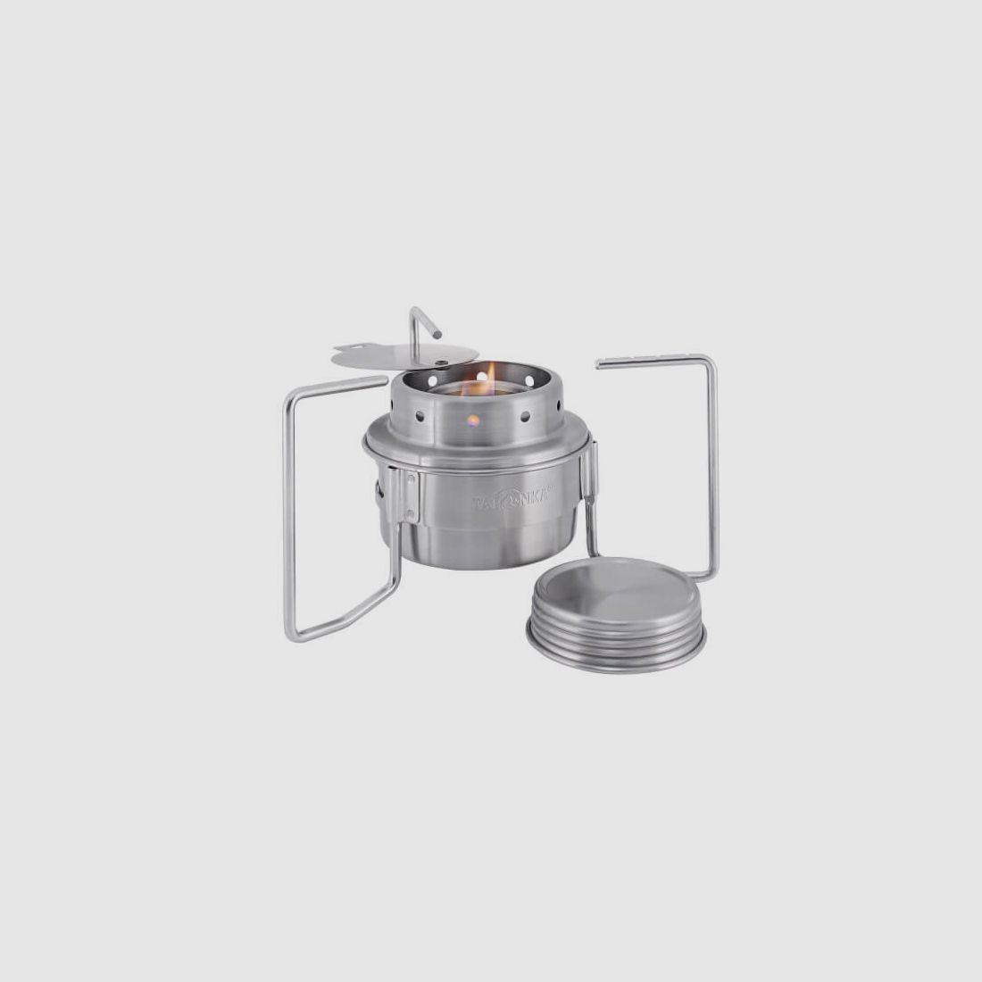 Tatonka Burner Set, Bild 1 von 2