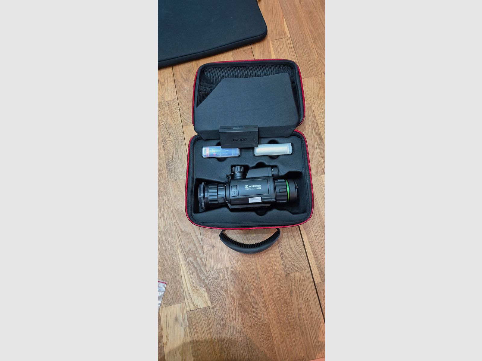 Hikmicro Cheetah 32-F 850nm IF