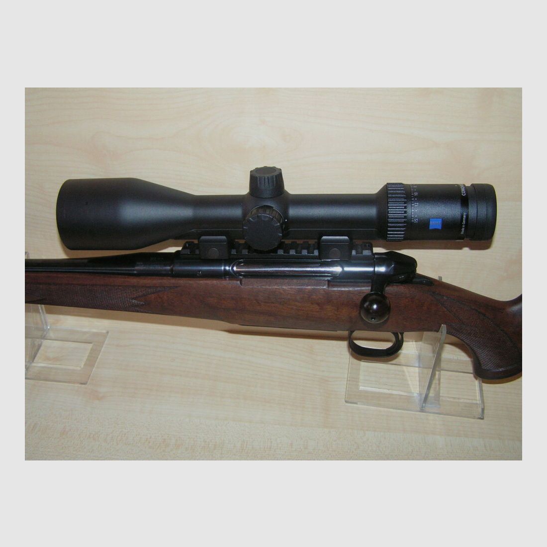 Heym Linkssystem SR 30 Classic