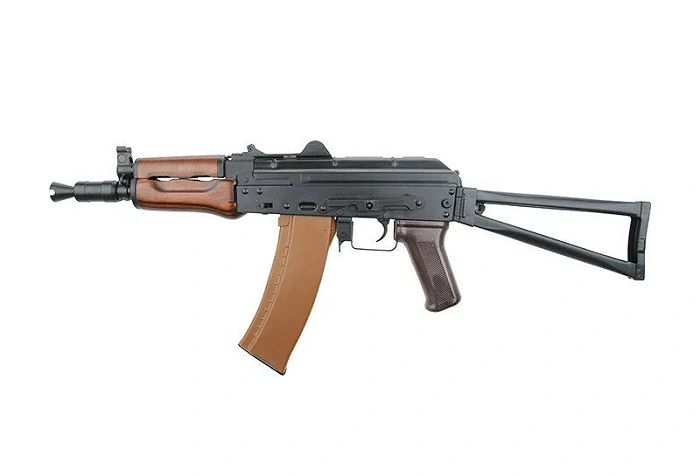 Carabine d’assaut ASG LCT LCKS-74UN NV, image 1 sur 22