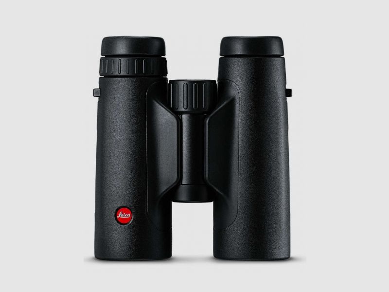 Leica Trinovid 8 x 42 HD + Kit de nettoyage des lentilles, image 1 sur 2