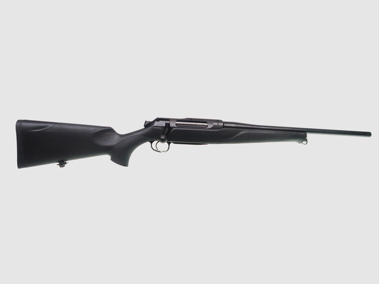 Sauer S505 ErgoMax Black 30-06, 51cm, M15x1, Bild 1 von 3
