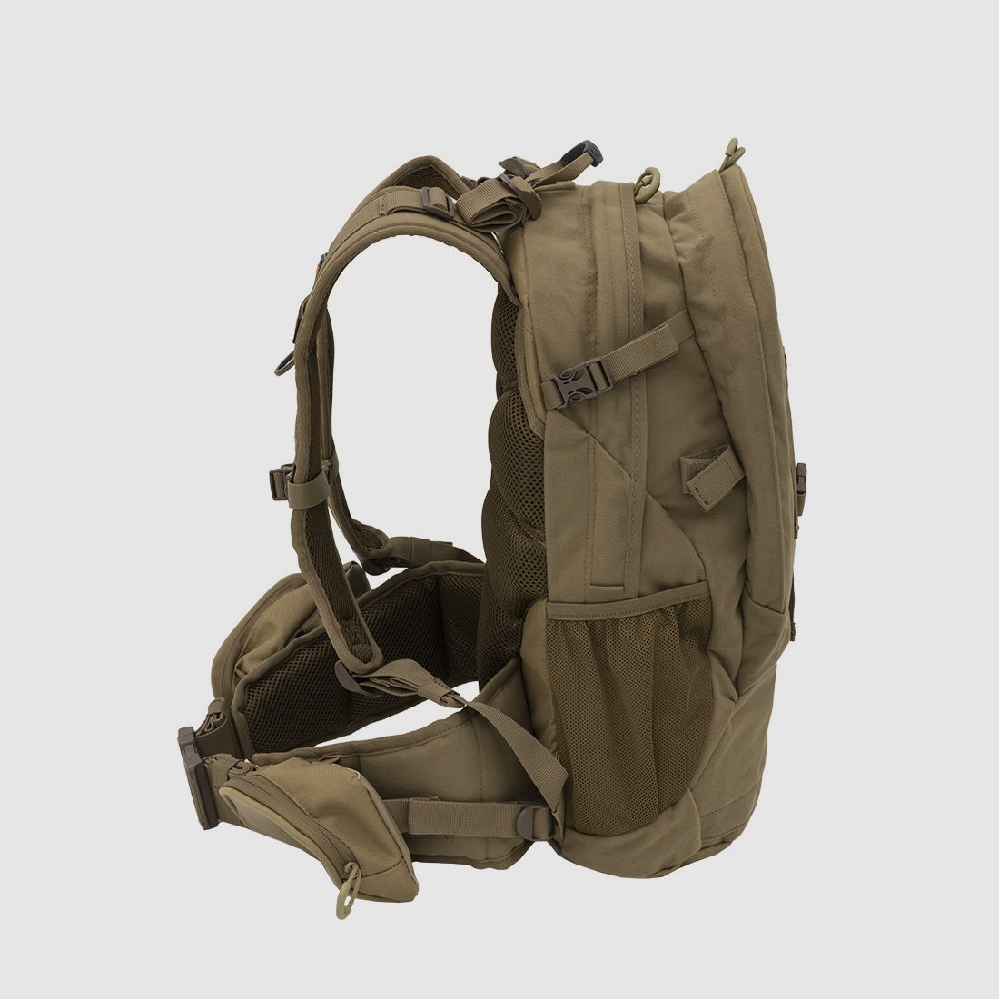 Alps Outdoorz Pursuit Coyote Brown Zaino – 44 l, immagine 6 di 15
