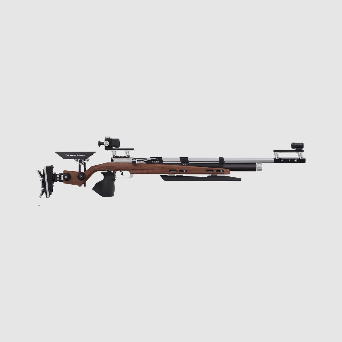 Feinwerkbau 900 W Auflage