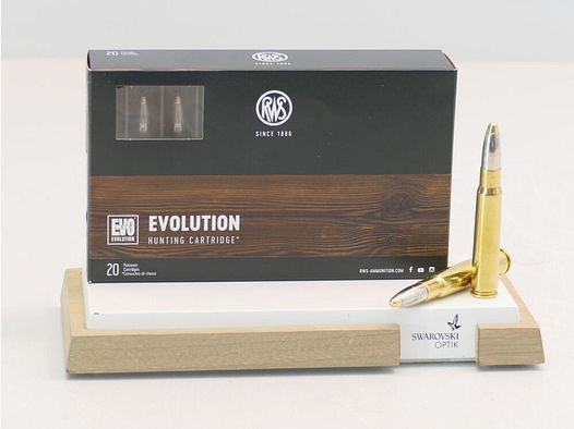 RWS EVO 13,0G 201GR A20