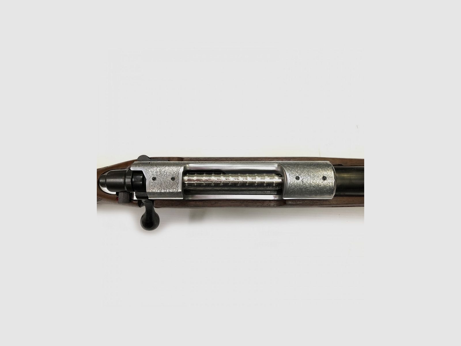 Sabatti Rover 870 Luxus Kal. 7 mm Remington Magnum, Bild 5 von 6
