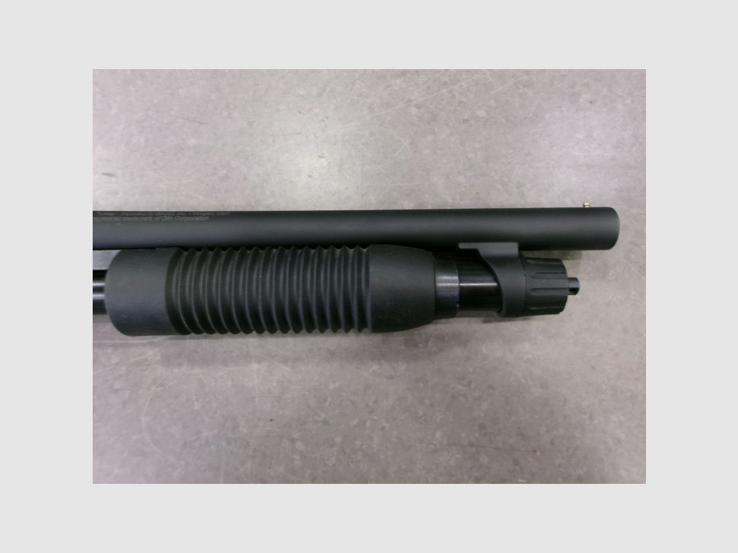 WINCHESTER DEFENDER Kal.12 gebraucht, Bild 5 von 10