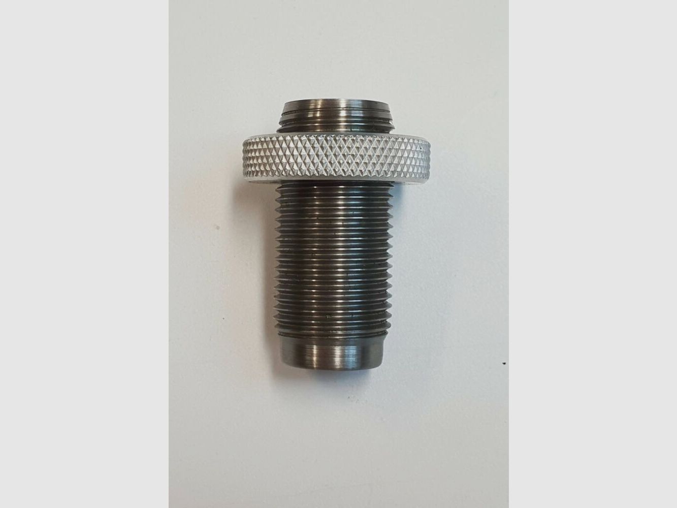 RCBS Pacific Durachrome .308 Win Set + RCBS .308 Trim Die, SET, imagen 6 de 10
