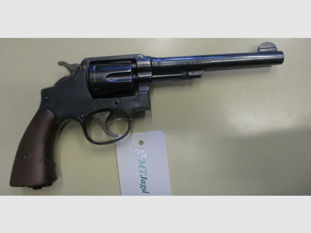 Smith&Wesson M&P 1905