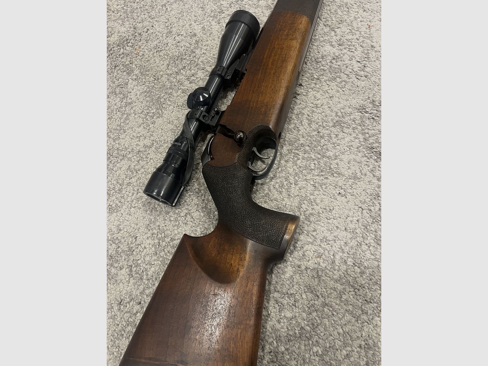 Krico DJV Jagdmatch