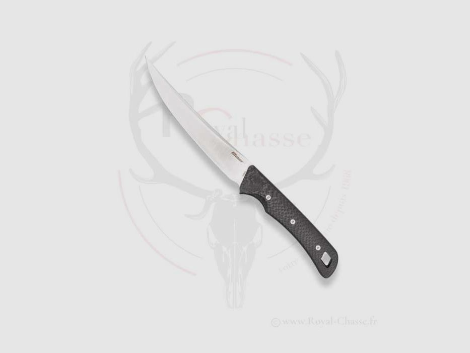 Messer "Ultimate Carbon 150" BLASER, Bild 1 von 3