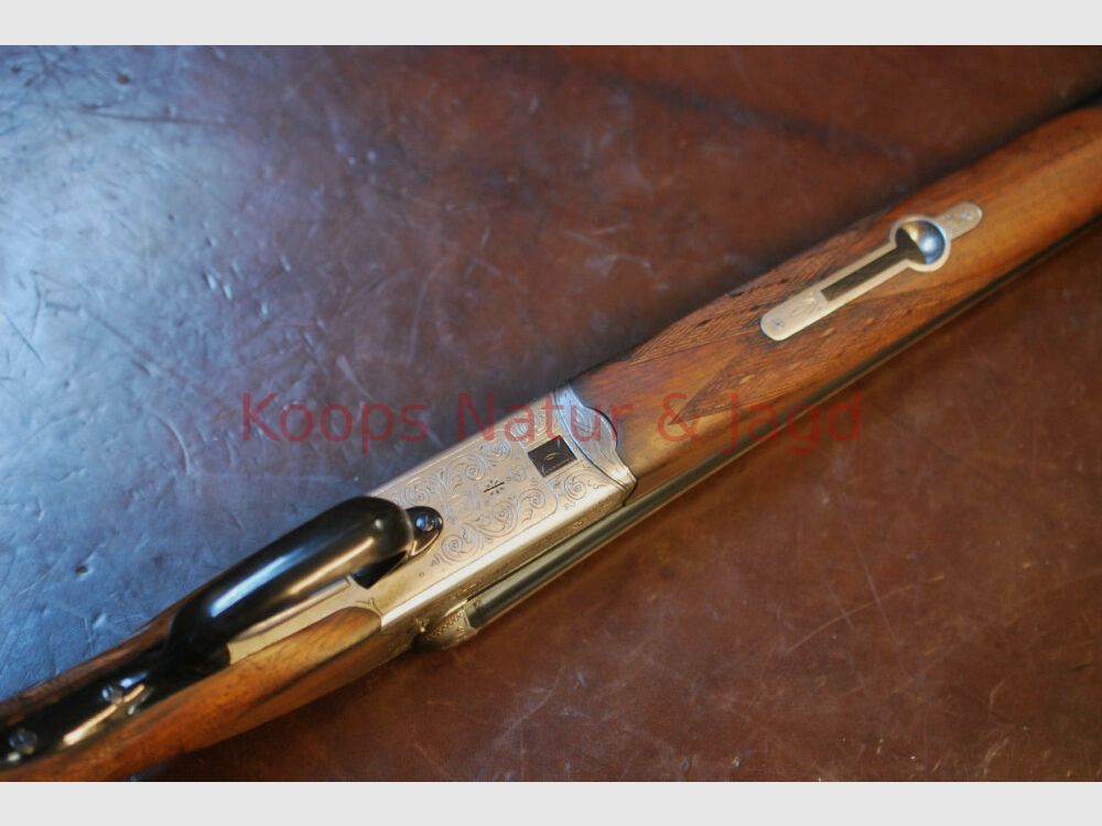 Sauer & Sohn Royal