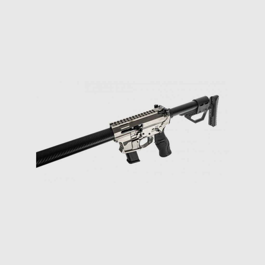 ARMI DALLERA CUSTOM AR9 Super Competition, Bild 1 von 4