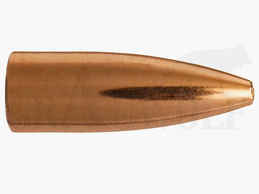 .204 / 5 mm 35 gr / 2,3 g Berger HPFB Varmint Geschosse 100 Stück
