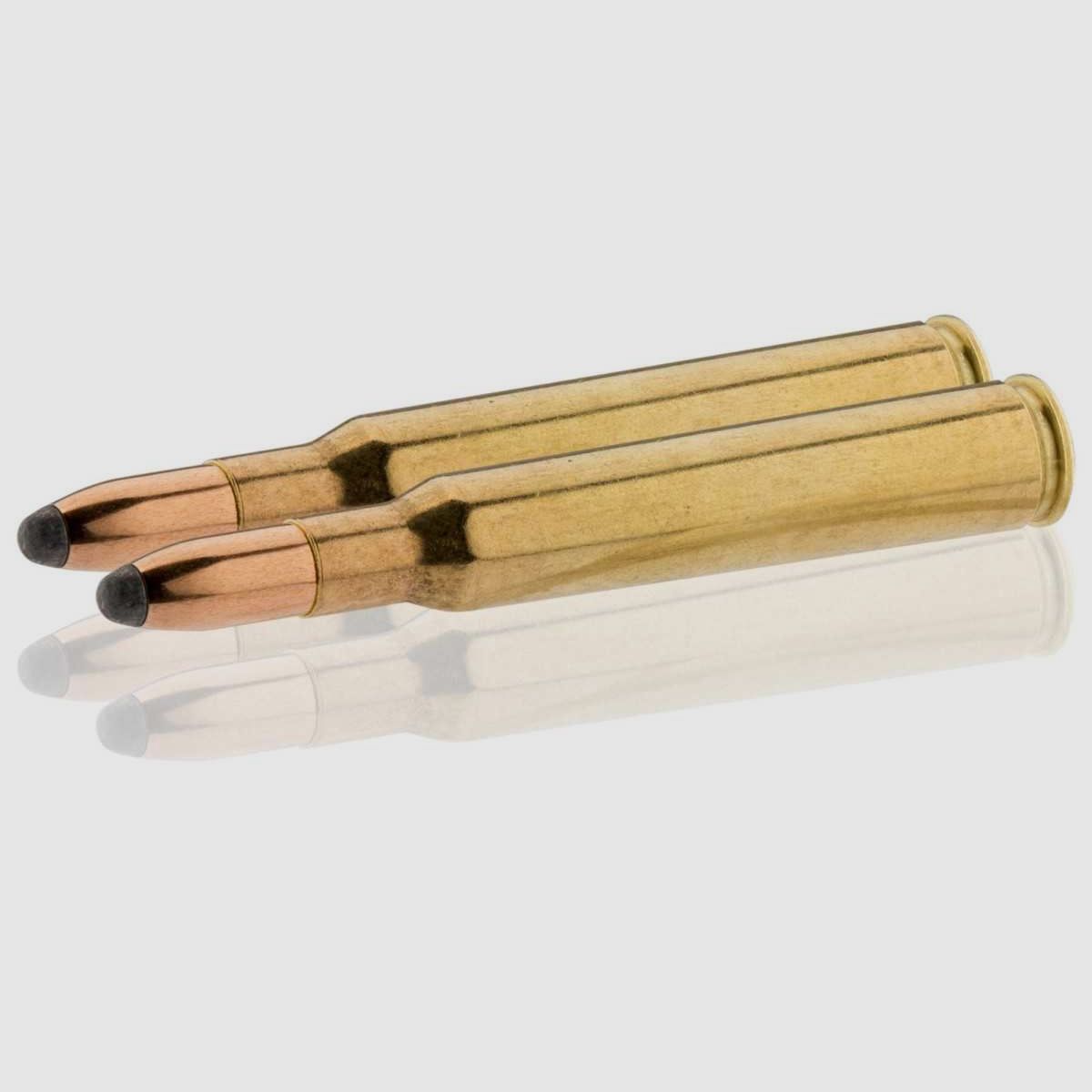 Sologne 7x64 RWS T-Mantel 139 gr / 9 g - 7x64 T-Mantel 7x64 Sub 139 gr / 9 g, Bild 1 von 4