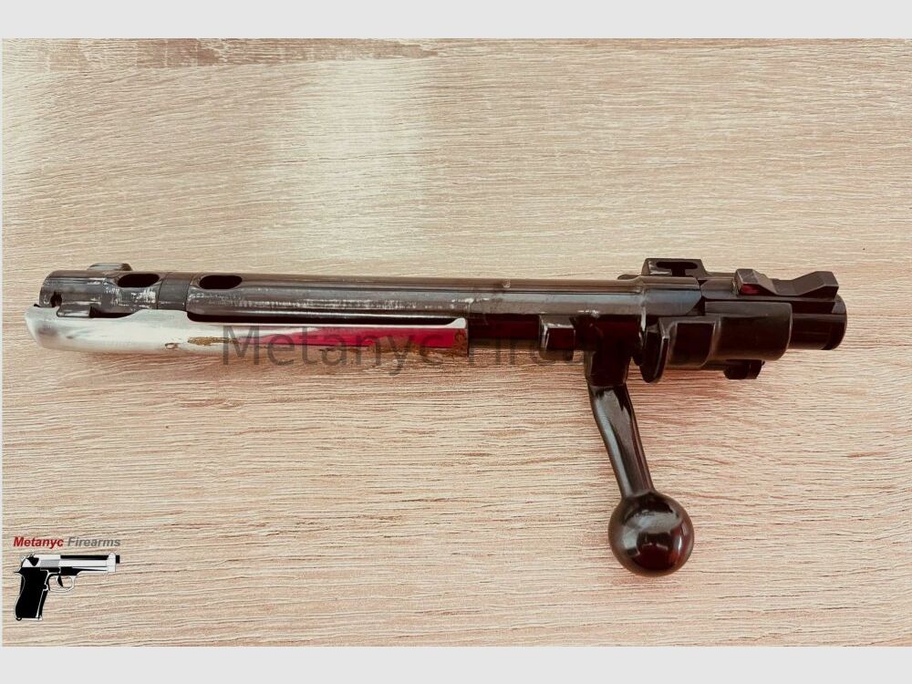 FN 98 7x57