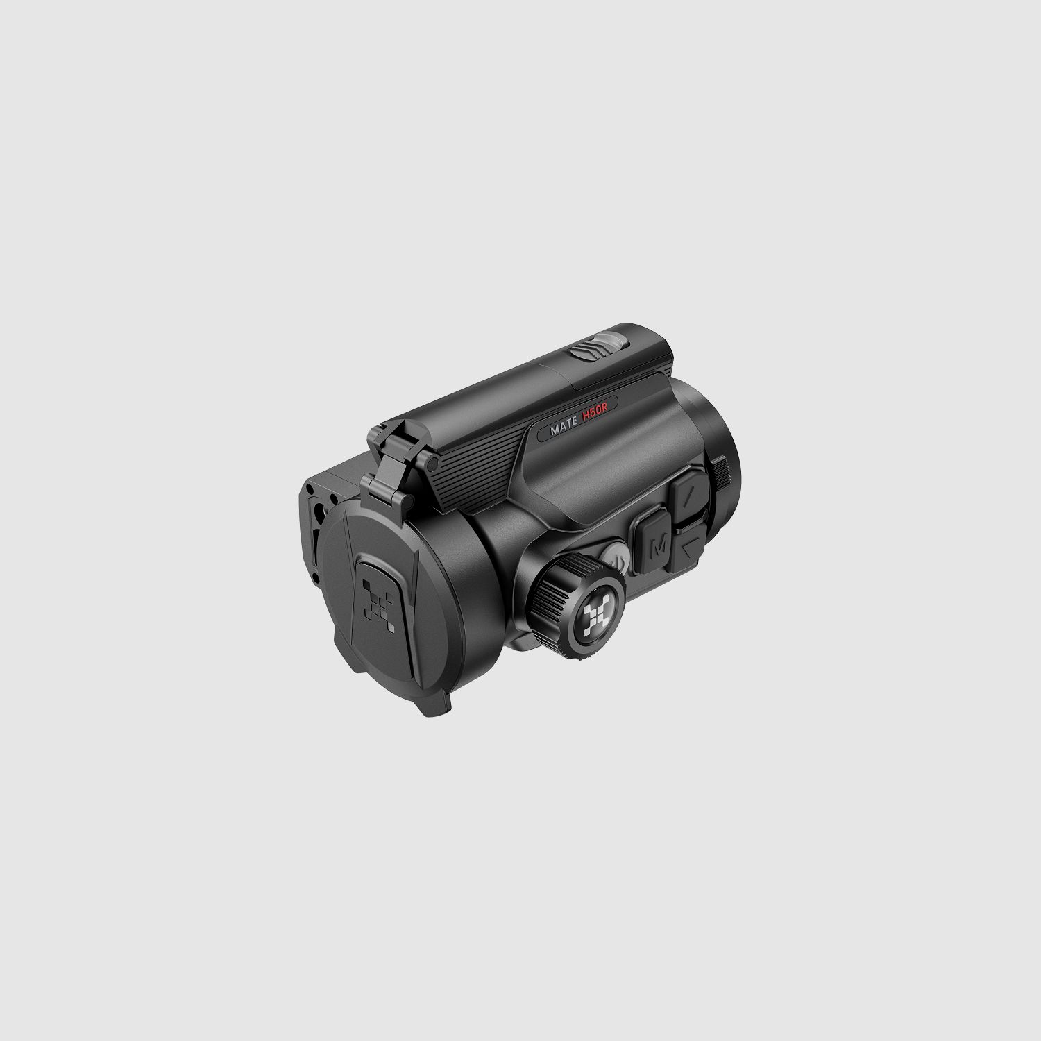 Nocpix Mate H50R + ... GRATUIT! Adaptateur Smartclip