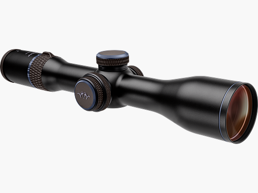 Blaser B1 2.8-20x50 iC Richtkijker met Rail montage