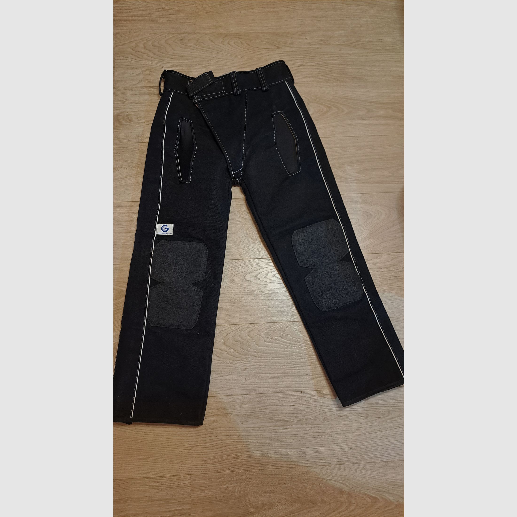 Schießhose Gehmann Club Damen