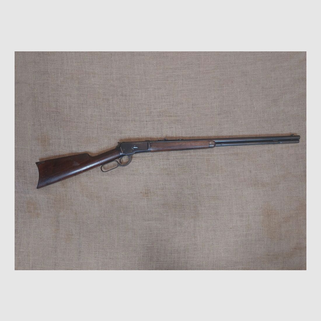 Winchester , USA M 1892