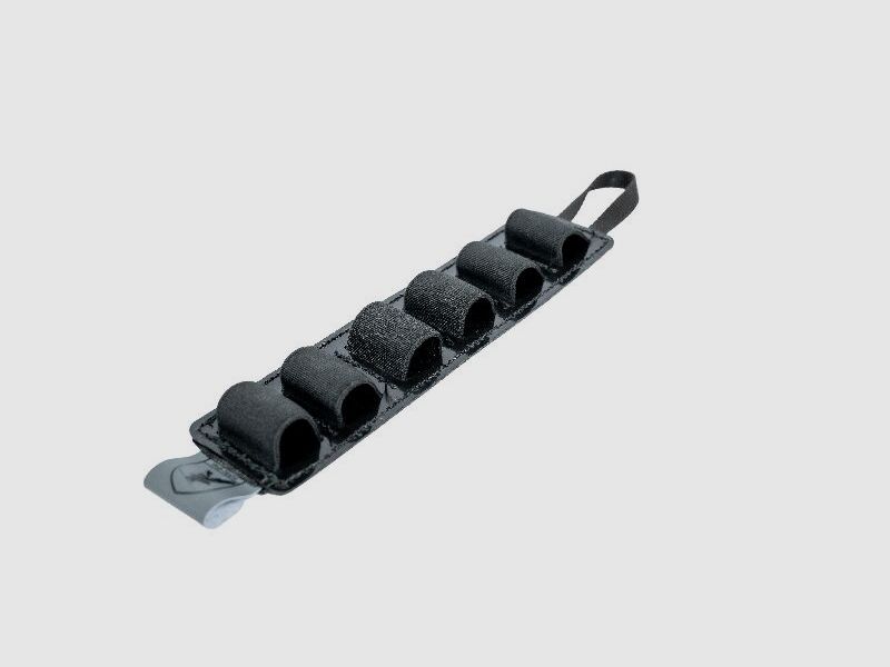md-textil Shotgun Fast Mag - soporte para cartuchos de escopeta