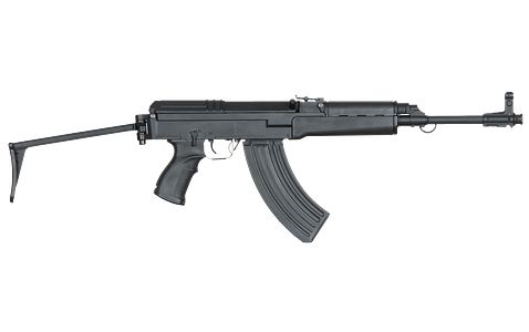 Ares VZ58 Long