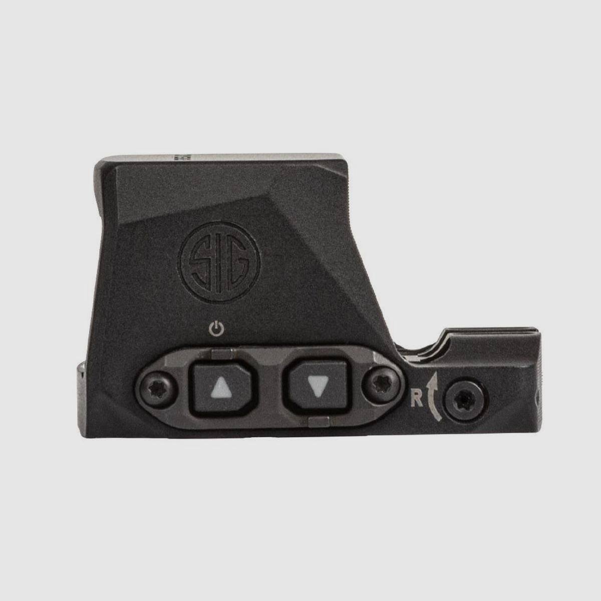 Kolimator Sig Sauer EO Romeo-X Compact 3 MOA, zdjęcie 2 z 6