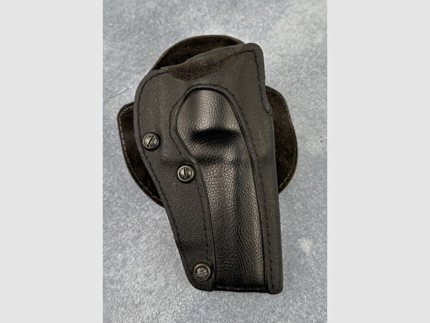 Safariland Holster 560-09 Revolver 