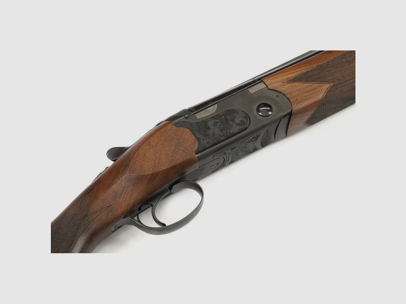 Beretta Ultraleggero kal. 12/76 Lufa 71cm, zdjęcie 3 z 6